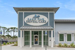 Sand Oak Dental Care image
