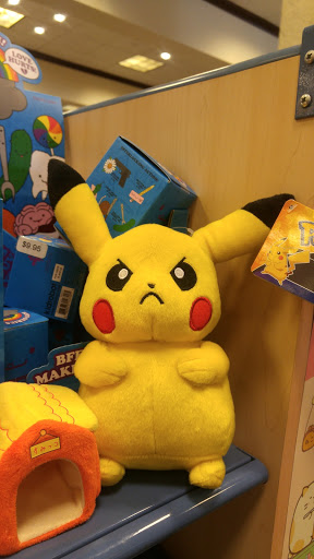 Book Store «Barnes & Noble», reviews and photos, 2191 N Rainbow Blvd, Las Vegas, NV 89108, USA