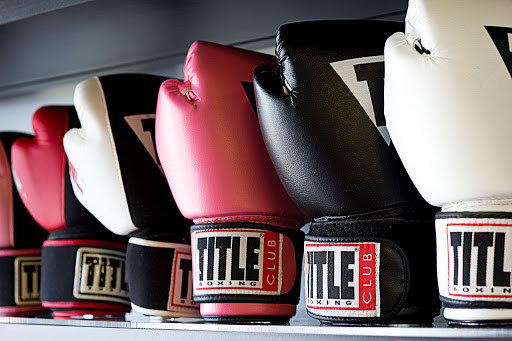 Boxing Gym «TITLE Boxing Club Troy», reviews and photos, 5075 Rochester Rd, Troy, MI 48085, USA