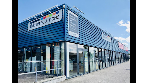 Sikkens Solutions à Ludres