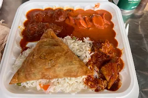 Amin's Indian Food image