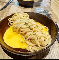 Photos du propriétaire du Restaurant italien La Passeggiata à Lyon - n°2