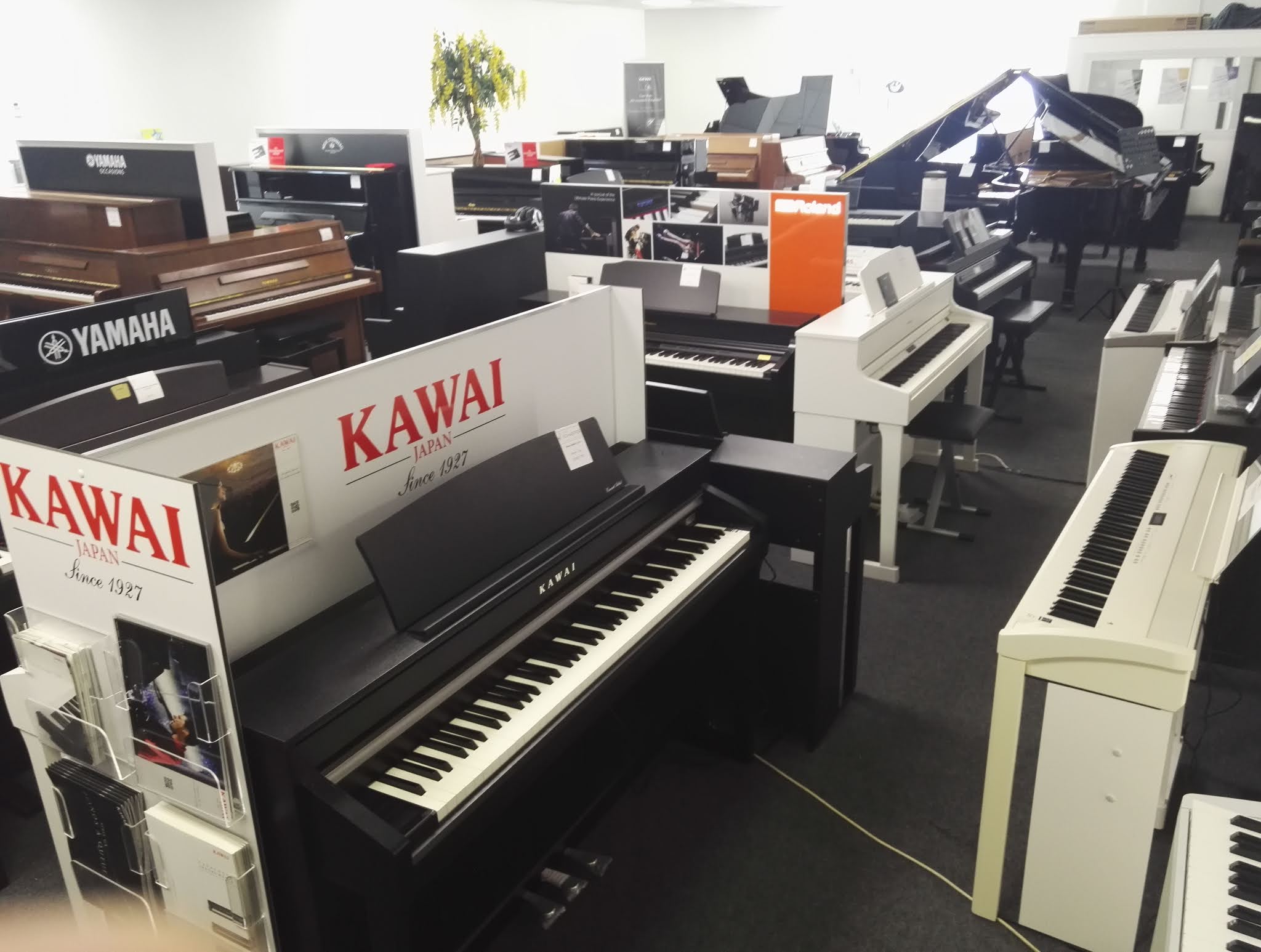 Photo n° 1 de l'avis de Pianos.c fait le 16/01/2021 à 10:02