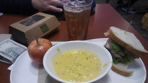 Sandwich Shop «Panera Bread», reviews and photos, 4172 William Penn Hwy, Monroeville, PA 15146, USA