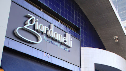 Giordanelli Restaurante Italiano - Pepe Sierra