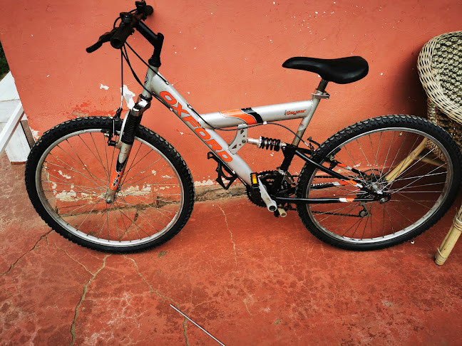 Bicicleterias Ramirez - San Vicente
