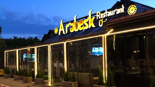 ARABESK-Restaurant Libanez Bucuresti.Restaurant Oriental Bucuresti