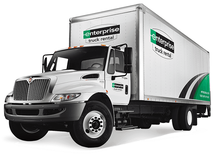 Enterprise Truck Rental