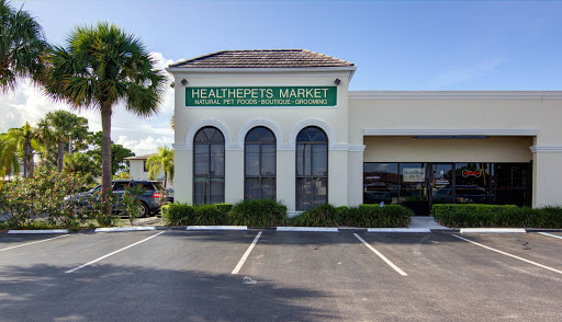 Store «HealthePets Market», reviews and photos, 155 Toney Penna Dr, Jupiter, FL 33458, USA