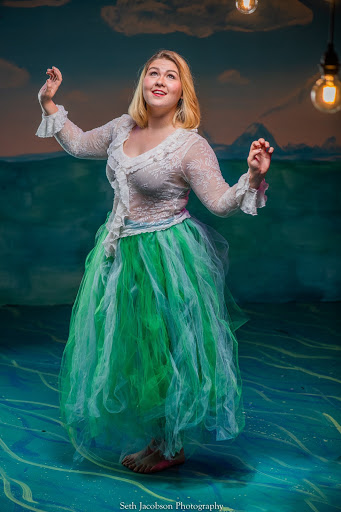 Performing Arts Theater «The Contemporary Theater Company», reviews and photos, 327 Main St, South Kingstown, RI 02879, USA