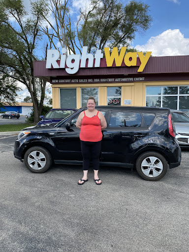 Used Car Dealer «RightWay Auto Sales», reviews and photos, 2705 Navarre Ave, Oregon, OH 43616, USA