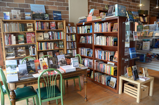 Book Store «Fair Trade Books Red Wing», reviews and photos, 320 Bush St, Red Wing, MN 55066, USA