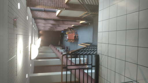 Book Store «Johnson County Community College: Bookstore», reviews and photos, 12345 College Blvd, Overland Park, KS 66210, USA