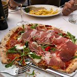 Photo n°2 de l'avis de tom.i fait le 02/10/2023 à 17:55 sur le  Ristorante Biffi à Sorico