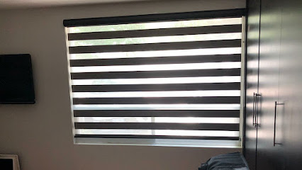 Persianas QualityBlinds