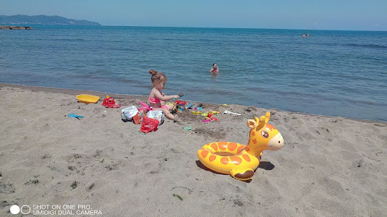 Kumbasi Belediye Plaji
