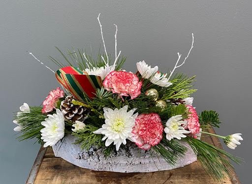 Florist «Bangor Floral», reviews and photos, 96 Center St, Bangor, ME 04401, USA