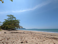 Hat Ao Khoei Beach'in fotoğrafı ve yerleşim