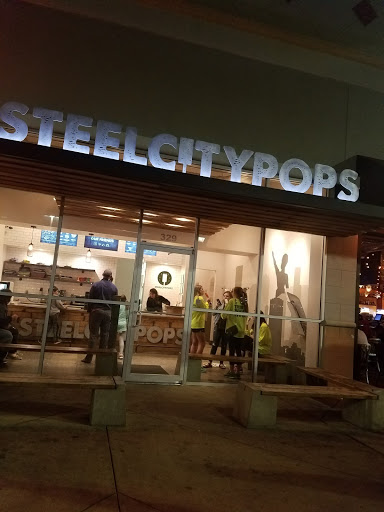 Shopping Mall «The Summit Birmingham», reviews and photos, 214 Summit Blvd #150, Birmingham, AL 35243, USA