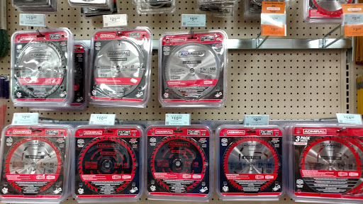 Hardware Store «Harbor Freight Tools», reviews and photos, 5710 Harrison Ave, Cincinnati, OH 45248, USA