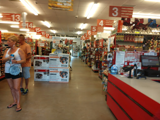 Hardware Store «Oakhurst Ace Hardware», reviews and photos, 9137 Oakhurst Rd, Seminole, FL 33776, USA