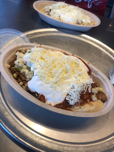 Mexican Restaurant «Chipotle Mexican Grill», reviews and photos, 420 S Hurstbourne Pkwy, Louisville, KY 40299, USA