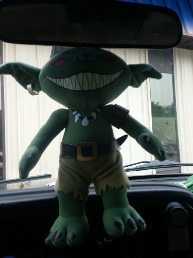 Electrical Supply Store «Mathes Electric», reviews and photos, 6 W 41st Ln, Pensacola, FL 32505, USA