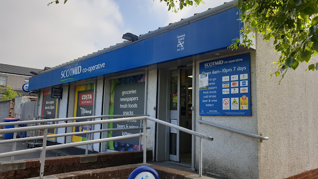Comments and reviews of Scotmid Coop Dunfermline