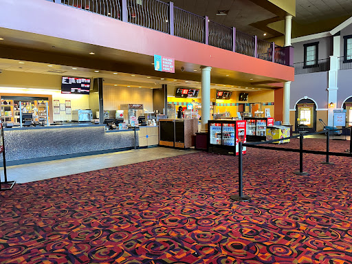 Movie Theater «Cinemark Bluffton», reviews and photos, 106 Buckwalter Pkwy, Bluffton, SC 29910, USA