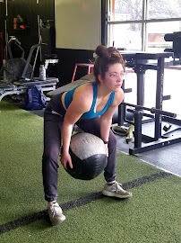 The Fit Body Coach - Photo 7 - Car repair in Abilene, TX, Abilene