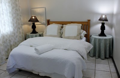 Photos of Karmichael Farm B&B