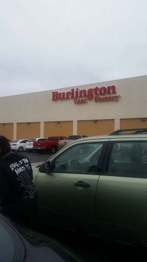 Clothing Store «Burlington Coat Factory», reviews and photos, 8225 E Kellogg Dr, Wichita, KS 67207, USA