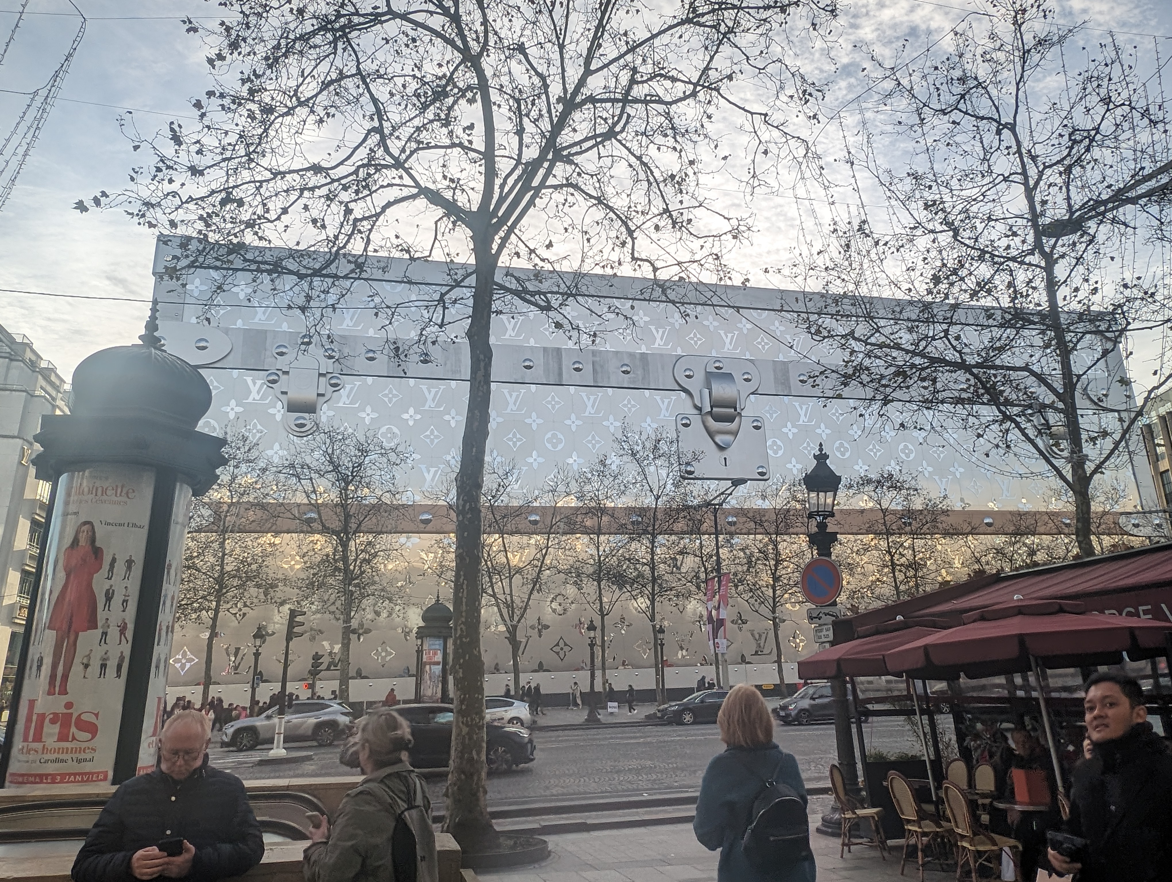 Photo n° 6 de l'avis de ludovic.o fait le 07/02/2024 à 19:57
