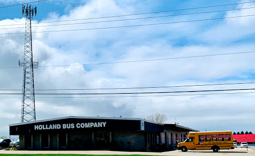 Holland Bus Company