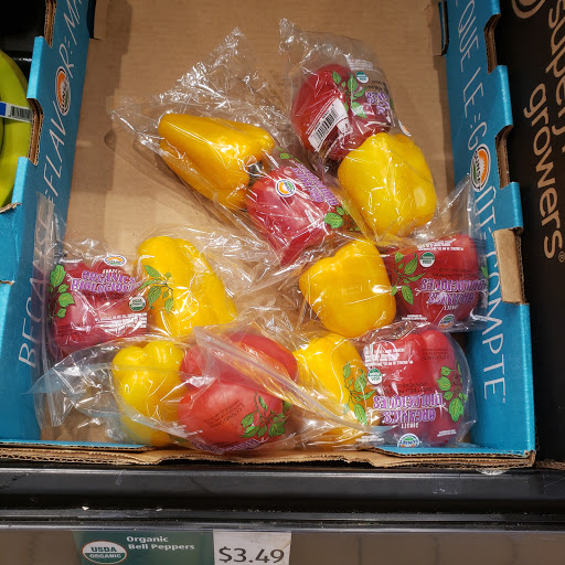 Supermarket «ALDI», reviews and photos, 505 3rd St, Ithaca, NY 14850, USA