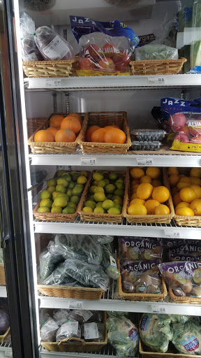 Health Food Store «Main Street Market Food Co-op», reviews and photos, 1 S Main St, Rice Lake, WI 54868, USA