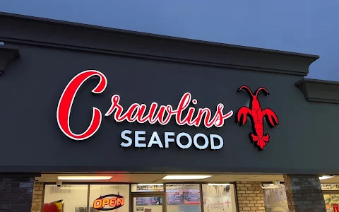 Crawlins Seafood image