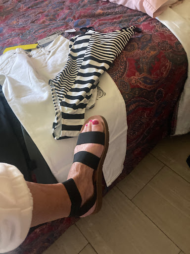 Department Store «Marshalls», reviews and photos, 2461 N Atlantic Ave, Daytona Beach, FL 32118, USA