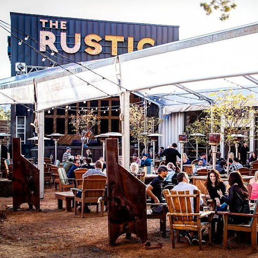 New American Restaurant «The Rustic», reviews and photos, 3656 Howell St, Dallas, TX 75204, USA