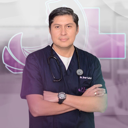 Dr. Ever Luizaga - Neumologo - Medicina Interna - Terapia Intensiva - Neumologia Cochabamba Bolivia