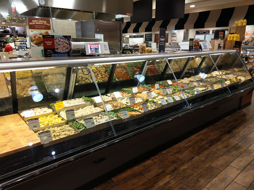 Grocery Store «The Fresh Market», reviews and photos, 1671 S Pleasant Valley Rd, Winchester, VA 22601, USA