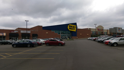 Electronics Store «Best Buy», reviews and photos, 5555 Glenway Ave #550, Cincinnati, OH 45238, USA