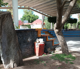Alcanfores sección sur Park photo