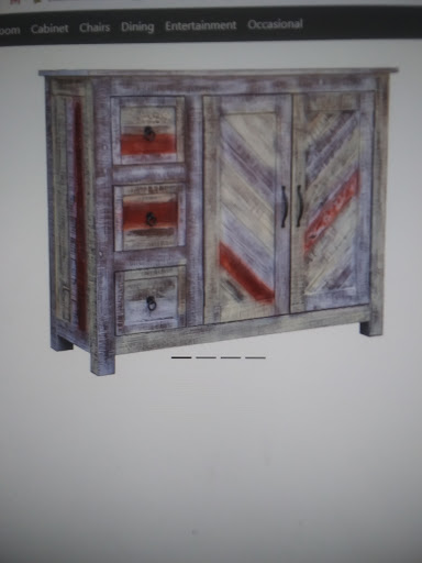 Furniture Store «Village Discount Furniture», reviews and photos, 830 8th Ave S, Surfside Beach, SC 29575, USA