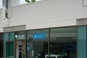 R-Store - Milano CityLife Service - Centro Assistenza Autorizzato Apple