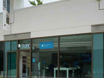 R-Store - Milano CityLife Service - Centro Assistenza Autorizzato Apple