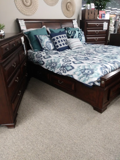 Furniture Store «Home Zone Furniture», reviews and photos, 1330 N Town E Blvd #500, Mesquite, TX 75150, USA