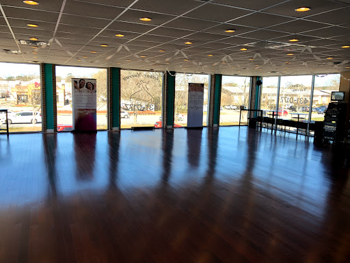 Dance School «Arthur Murray Dance Studio Virginia Beach», reviews and photos, 3707 Virginia Beach Blvd #200, Virginia Beach, VA 23452, USA