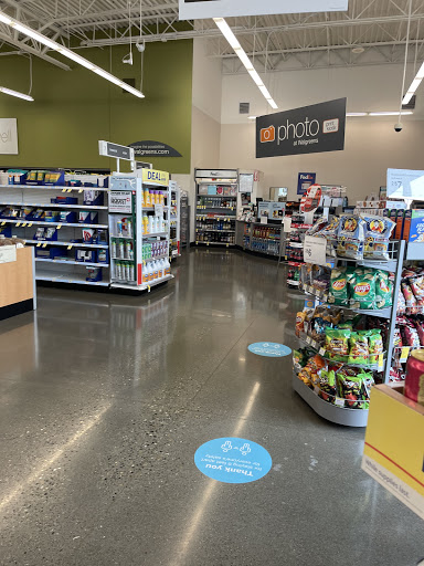 Drug Store «Walgreens», reviews and photos, 702 Trosper Rd SW, Tumwater, WA 98512, USA