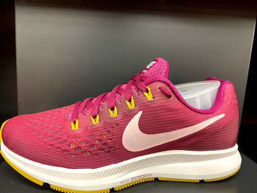 Sporting Goods Store «Nike Factory Store», reviews and photos, 20 City Blvd W #617, Orange, CA 92868, USA